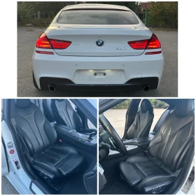 BMW 640 M-Pack face, снимка 17