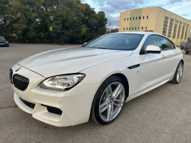 BMW 640 M-Pack face, снимка 2