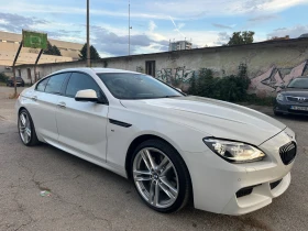 BMW 640 M-Pack face, снимка 7