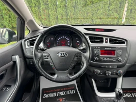 Kia Ceed 1.4CRDI , снимка 10