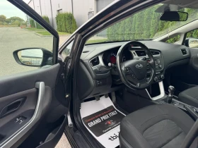 Kia Ceed 1.4CRDI , снимка 9