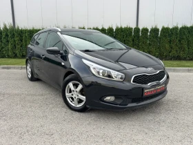 Kia Ceed 1.4CRDI , снимка 3