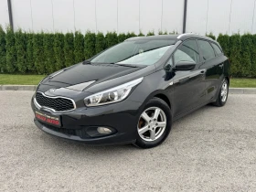 Kia Ceed 1.4CRDI , снимка 1