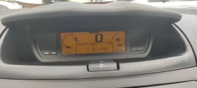 Citroen C4 Picasso 1.6HDI, снимка 4