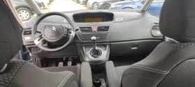 Citroen C4 Picasso 1.6HDI, снимка 7