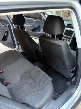 VW Passat, снимка 7