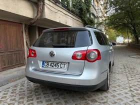 VW Passat, снимка 3