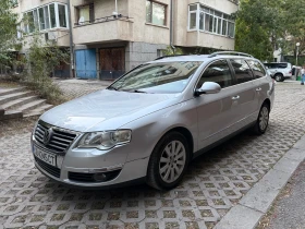 VW Passat, снимка 1