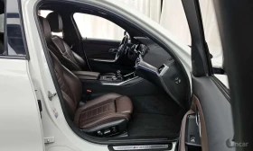 BMW 340 * M340i * ЦЕНА ДО БГ, снимка 11