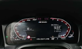 BMW 340 * M340i * ЦЕНА ДО БГ, снимка 8