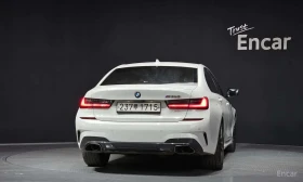 BMW 340 * M340i * ЦЕНА ДО БГ, снимка 4