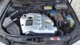 Audi A4 1.8 TURBO\1.9 TDI 3 БРОЯ - [12] 