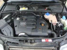 Audi A4 1.8 TURBO\1.9 TDI 3 БРОЯ - [8] 