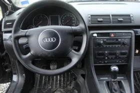 Audi A4 1.8 TURBO\1.9 TDI 3 БРОЯ - [9] 