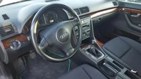 Audi A4 1.8 TURBO\1.9 TDI 3 БРОЯ - [4] 