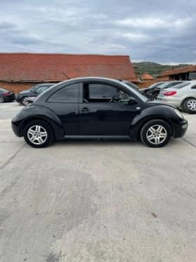 VW New beetle 1.6 102hp | Mobile.bg    5