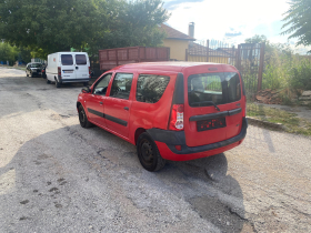 Dacia Logan 1,4MPi , снимка 2