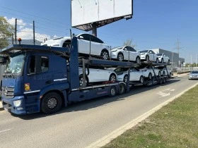 Tesla Model Y 5/Rear-wheel drive, long range  Performanc | Mobile.bg    14