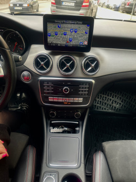 Mercedes-Benz CLA 180 AMG PACKAGE , снимка 6