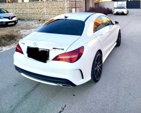 Mercedes-Benz CLA 180 AMG PACKAGE , снимка 3