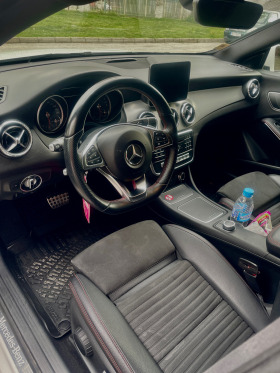 Mercedes-Benz CLA 180 AMG PACKAGE , снимка 9