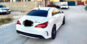 Mercedes-Benz CLA 180 AMG PACKAGE , снимка 4