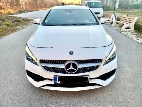 Mercedes-Benz CLA 180 AMG PACKAGE  | Mobile.bg    5