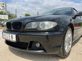 Обява за продажба на BMW 318 КАБРИО / КОЖА / ФЕЙС / БЕНЗИН ~10 999 лв. - изображение 1