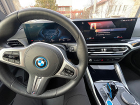 BMW i4 edrive40, снимка 8