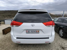 Toyota Sienna 3.5i V6 4x4    | Mobile.bg    5