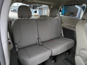 Toyota Sienna 3.5i V6 4x4    | Mobile.bg    9