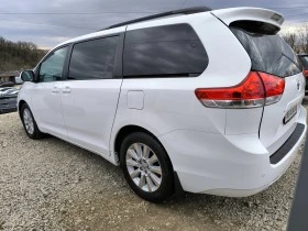 Toyota Sienna 3.5i V6 4x4    | Mobile.bg    7