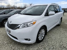 Toyota Sienna 3.5i V6 4x4    | Mobile.bg    3