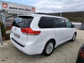 Toyota Sienna 3.5i V6 4x4    | Mobile.bg    4