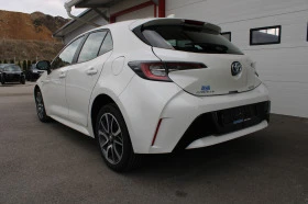 Обява за продажба на Toyota Corolla 1.8I-54000KM!!!Регистриран ~39 900 лв. - изображение 5