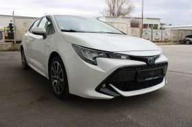 Обява за продажба на Toyota Corolla 1.8I-54000KM!!!Регистриран ~39 900 лв. - изображение 2