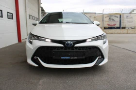 Обява за продажба на Toyota Corolla 1.8I-54000KM!!!Регистриран ~39 900 лв. - изображение 1