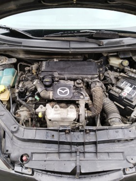 Mazda 2 Хечбек , снимка 13