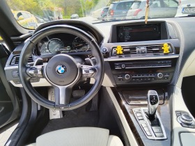 BMW 640 Gran Coupe, снимка 6