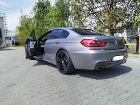 BMW 640 Gran Coupe, снимка 3