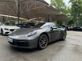 Porsche 911 Carrera S 992 | Mobile.bg    2