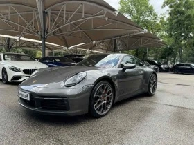 Porsche 911 Carrera S 992 - [3] 