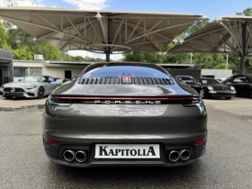 Porsche 911 Carrera S 992 | Mobile.bg    6