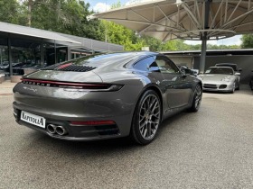 Porsche 911 Carrera S 992 | Mobile.bg    5