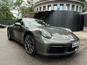 Porsche 911 Carrera S 992 | Mobile.bg    4