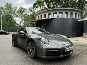 Porsche 911 Carrera S 992 - [2] 