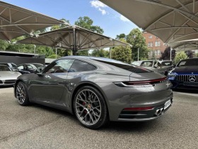 Porsche 911 Carrera S 992 | Mobile.bg    7