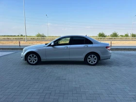 Mercedes-Benz C 180 kompressor | Mobile.bg    6