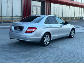 Mercedes-Benz C 180 kompressor | Mobile.bg    4