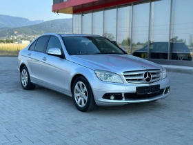 Mercedes-Benz C 180 kompressor | Mobile.bg    3